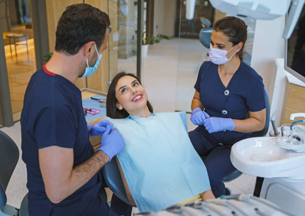 Best Emergency Dental Care  in Oregon, OH