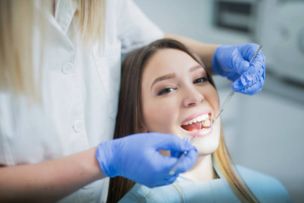 Best Residential Dentistry  in Oregon, OH